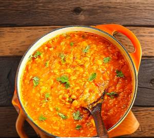 Masala oats