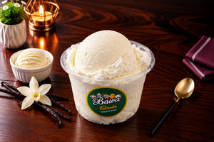 Rich Vanilla