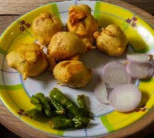 Aloo vada [200 grams]