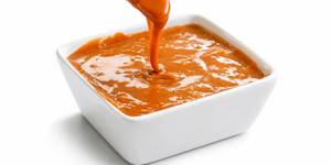 Caramel Dip