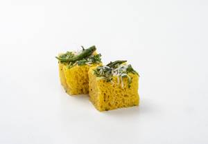 Dhokla 