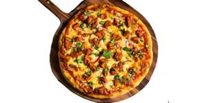 Chicken Blast Pizza