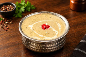 Malai Kofta - A Mughlai Cuision [v]