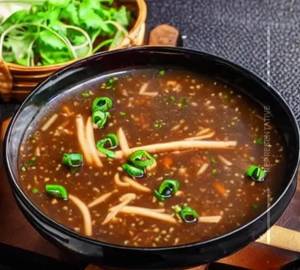 Long Fung Soup