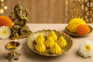 Mava Modak