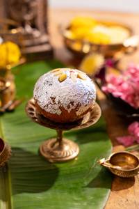 Dryfruit Motichur Laddu 250G
