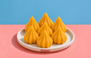 Mango Modak