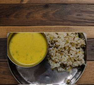 Kadi Khichdi