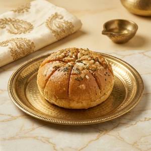 Cheese Korean Bun