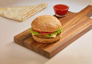 Veg Burger
