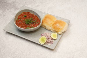 Bombay Pav Bhaji Jain