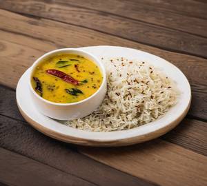 Rice dal