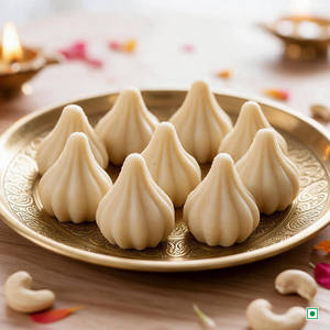 Kaju Modak