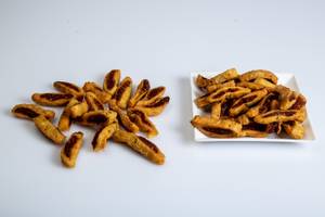 Bakarwadi (Kgs)