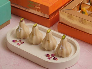 Kaju Modak.