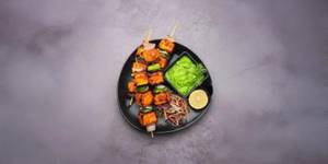 Achari Paneer Tikka