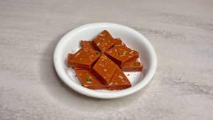 Bournvita Burfi(Ol)