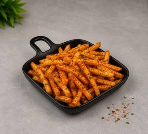 Peri Peri Fries