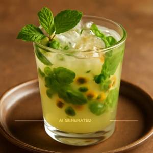 Mini Mojito