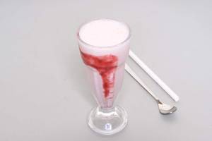 Strawberry Thickshake
