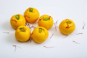 Kesar Peda