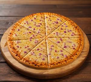 Cheese + Onion