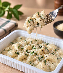 Alfredo Gnocchi