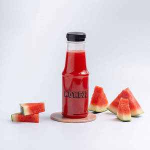Fresh Watermelon Juice