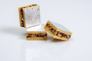 Rose Duet / Burfi