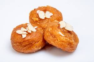 Badusha