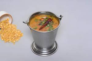 Dal Tadka