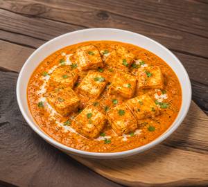 Kadai Paneer