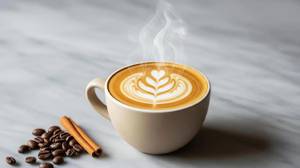 Hot Latte
