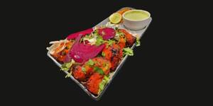 Tandoori Chicken