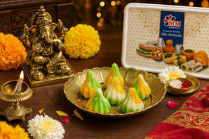 Rangoli Modak