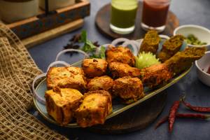Tandoori Platter