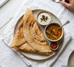 Papad dosa