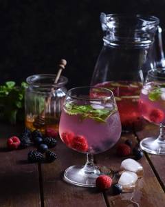 Mix Berry