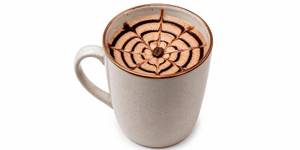 Classic Hot Chocolate