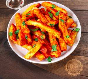 Fingers chips masala