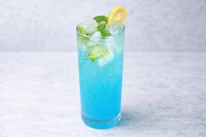 Blue Lagoon