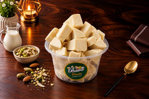 Malai Kulfi