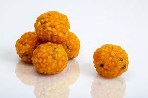 Jodhpur Kesar Laddu