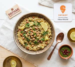 Falahari Khichdi