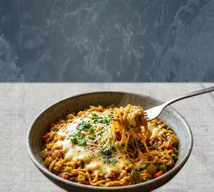 Cheese Masala Maggi