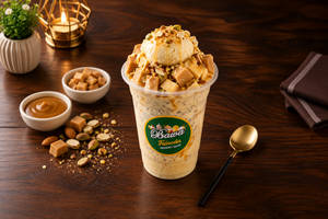 Special Butterscotch Falooda