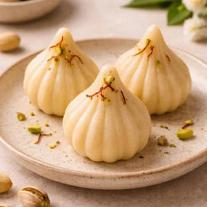 Khoya Dry Fruit Modak