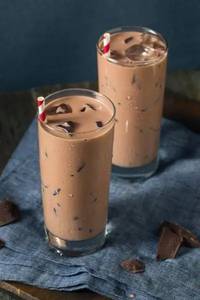 Cocoa Shake