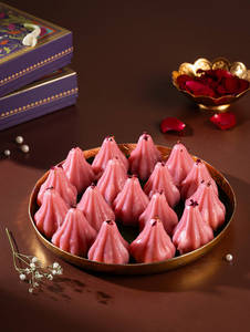 Rose Ukadiche Modak