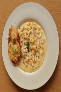 Four Cheese Mac